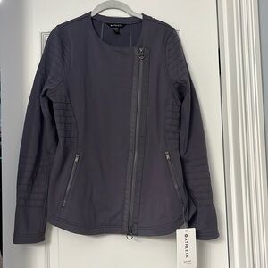 Women’s Athleta jacket. NWT